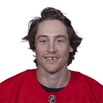 Tyler Bertuzzi