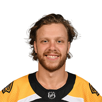 David Pastrnak