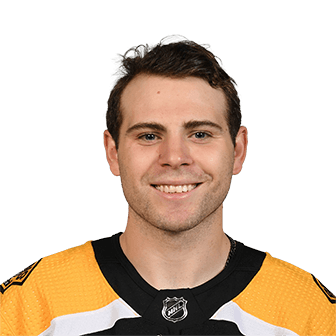Jake DeBrusk
