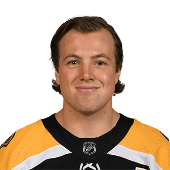 Charlie McAvoy