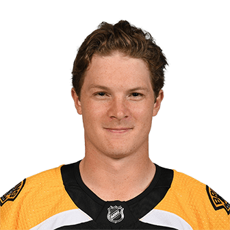 Trent Frederic