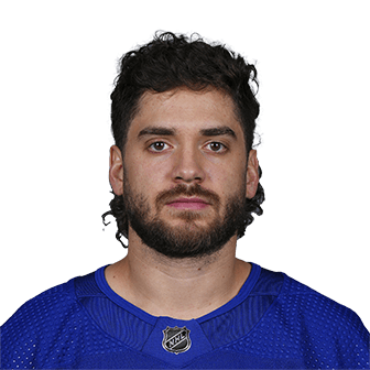 Vinnie Hinostroza
