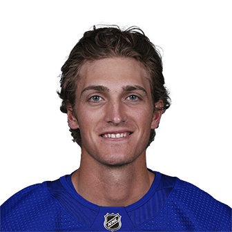 Tage Thompson