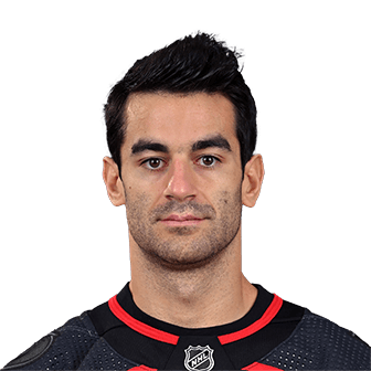 Max Pacioretty