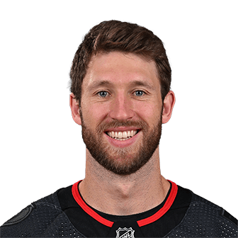 Jaccob Slavin