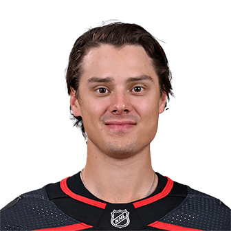 Sebastian Aho