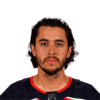 Johnny Gaudreau