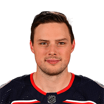 Brendan Gaunce