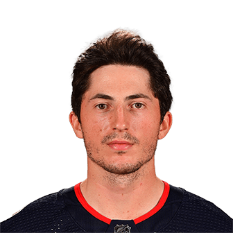 Zach Werenski