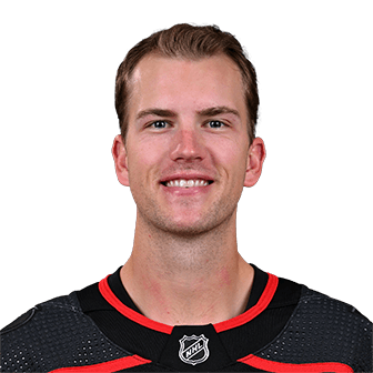 Lane Pederson