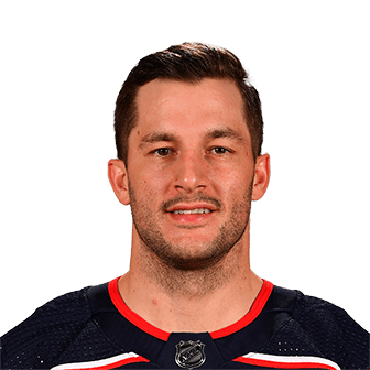 Justin Danforth