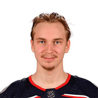 Daniil Tarasov
