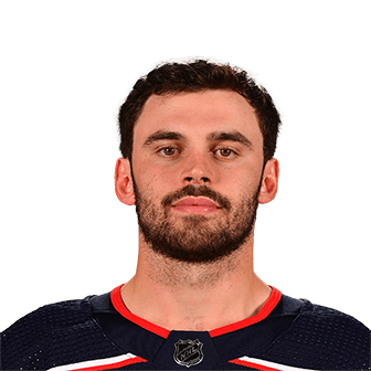 Liam Foudy
