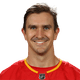 Mikael Backlund