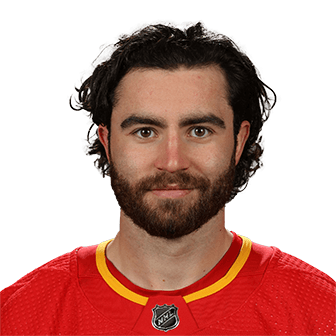 Dillon Dube