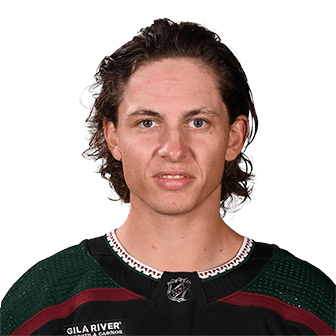 Troy Stecher