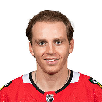 Patrick Kane