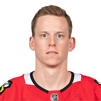 Connor Murphy