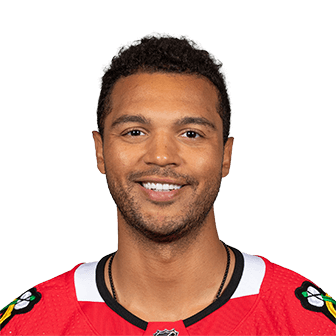 Seth Jones