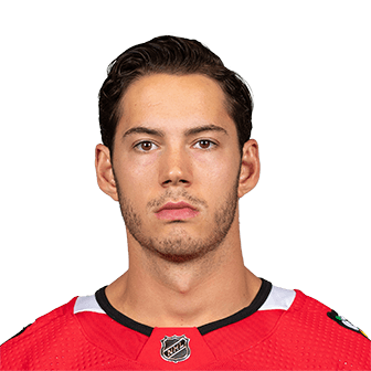 Reese Johnson