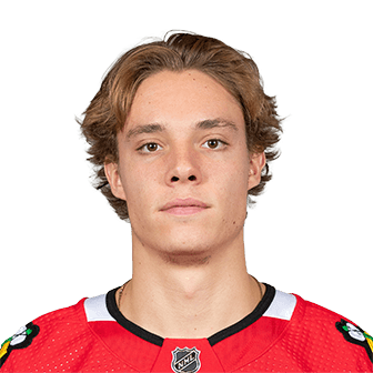Alex Vlasic