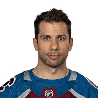 Andrew Cogliano