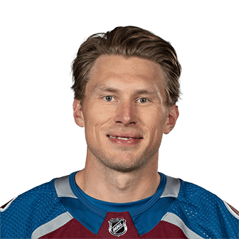 Erik Johnson
