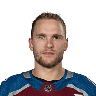 Mikko Rantanen