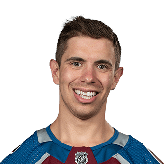Evan Rodrigues