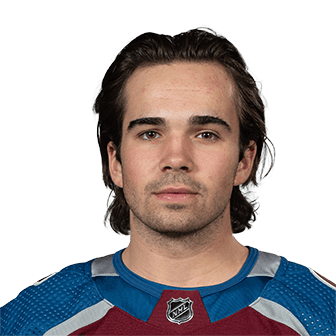 Alex Newhook