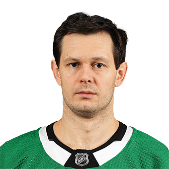 Evgenii Dadonov