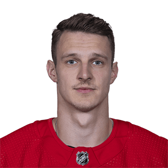 Dominik Kubalik