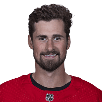 Dylan Larkin