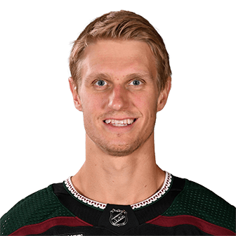 Nick Bjugstad
