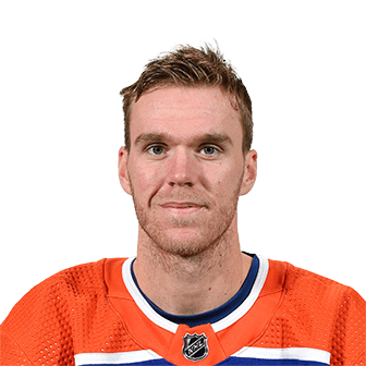 Connor McDavid
