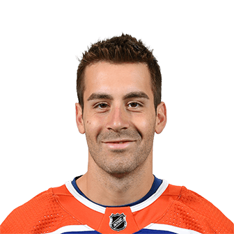 Evan Bouchard