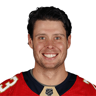 Carter Verhaeghe