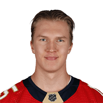 Anton Lundell