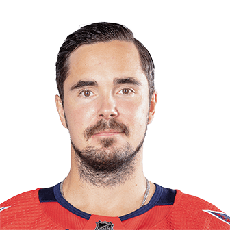 Marcus Johansson