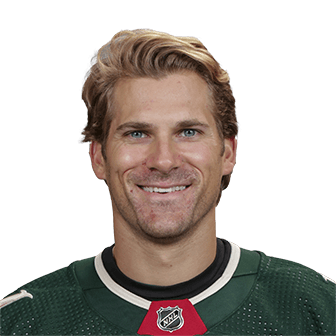 Marcus Foligno