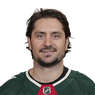 Mats Zuccarello