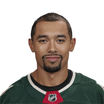 Mathew Dumba