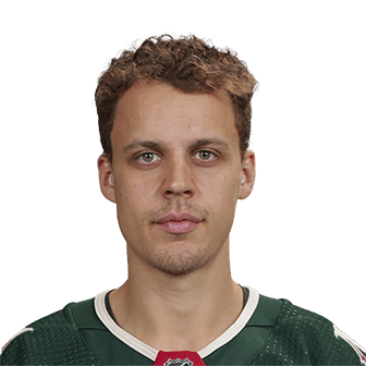 Joel Eriksson Ek