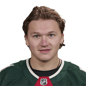 Kirill Kaprizov
