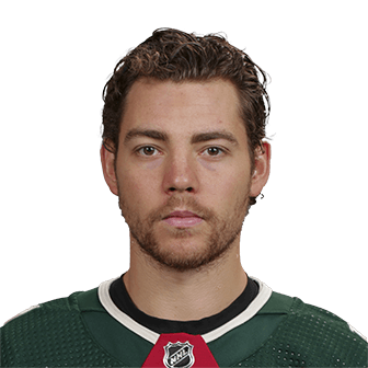 Tyson Jost