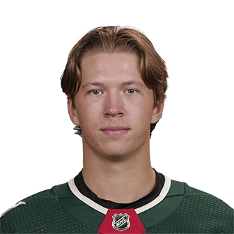 Matt Boldy