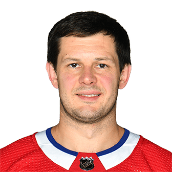 Evgenii Dadonov