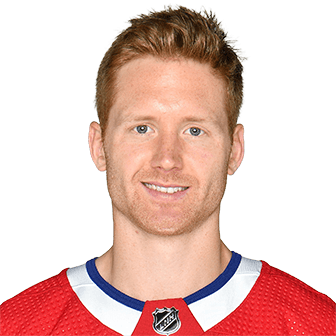 Mike Matheson