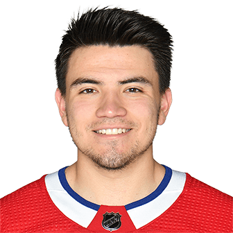 Nick Suzuki