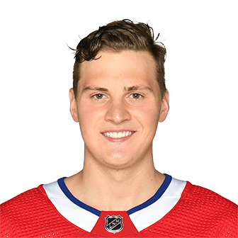 Cayden Primeau
